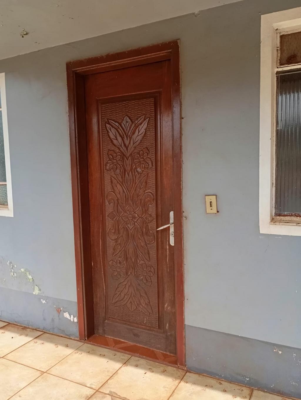 An image of a house listing