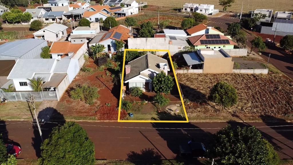 An image of a house listing